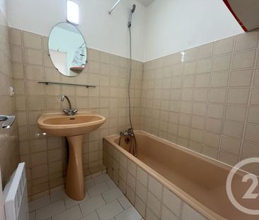 Location Appartement 1 pièce 29m² MONTPELLIER 34080 - Photo 4