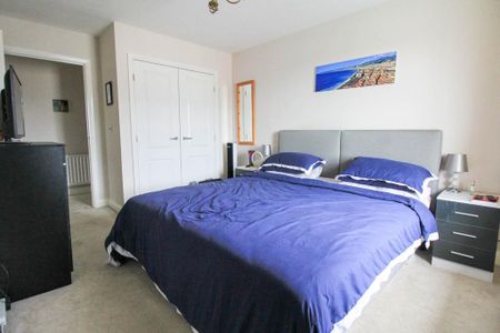 3 bedroom penthouse to rent - Photo 3