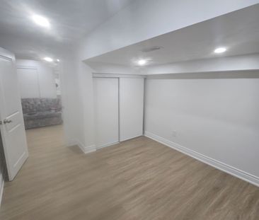 For Lease - 1800 William Lott Drive Unit# Basement Apartment, Oshaw... - Photo 5