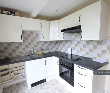 1 bedroom end of terrace house to rent - Photo 5