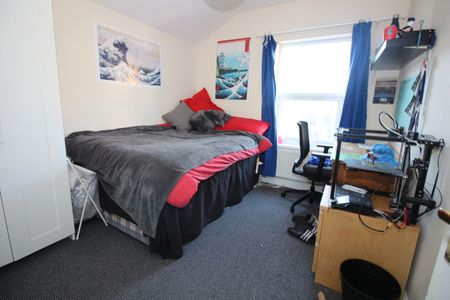 Llantrisant Street, Cathays - Photo 3