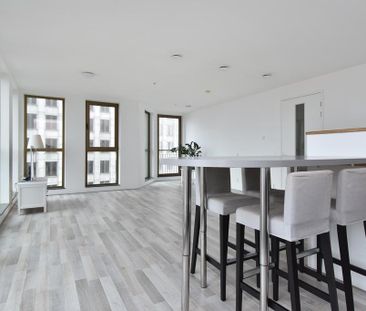 Appartement te huur: Lage Zand 332 2511 GS Den Haag - Photo 1