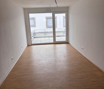 Wohnung in Eggenstein-Leopoldshafen (Leopoldshafen) - Foto 1