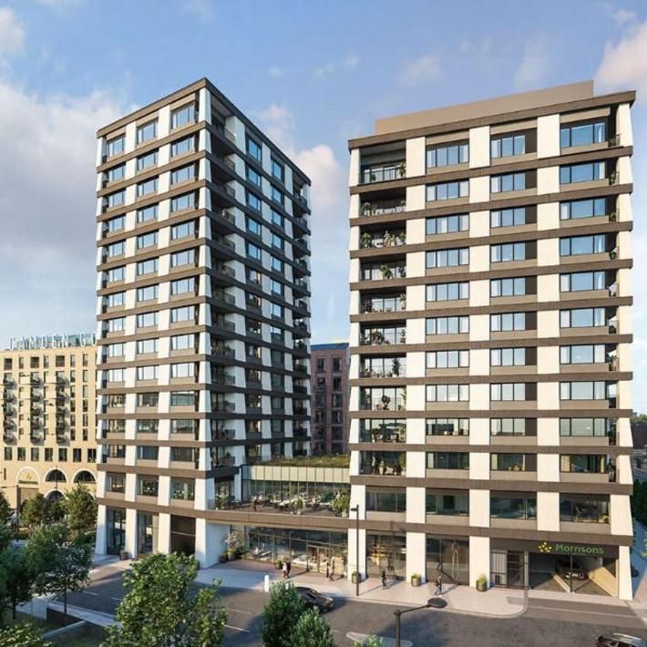 2 bedroom apartment to rent - Photo 1