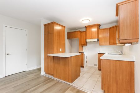 Condo for rent, Laval (Chomedey) - Photo 3