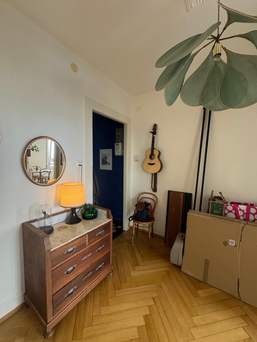 Bel appartement de 1.5 pièces au dernier étage à Lausanne avec vue - Foto 4