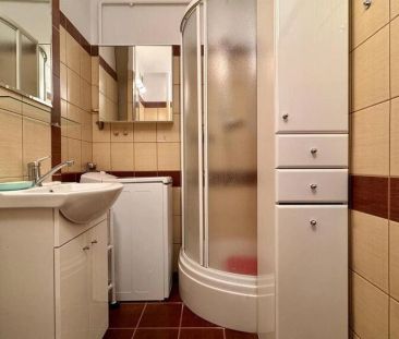 Przytulne dla 2 osób, kuchnia z oknem, w centrum - Фото 6