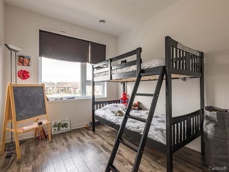 Nouveauté sur le marché Appartement à louer - Terrebonne (Terrebonne) (Côte Terrebonne) - Photo 5