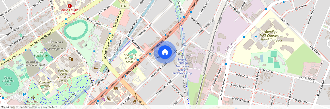 9B Holt Street, Vic 3550, Bendigo