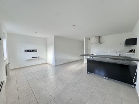 NOUVEAUTE // Appartement T3 60m² // Communay Communay (69360) Le bien en vidéo - Photo 4