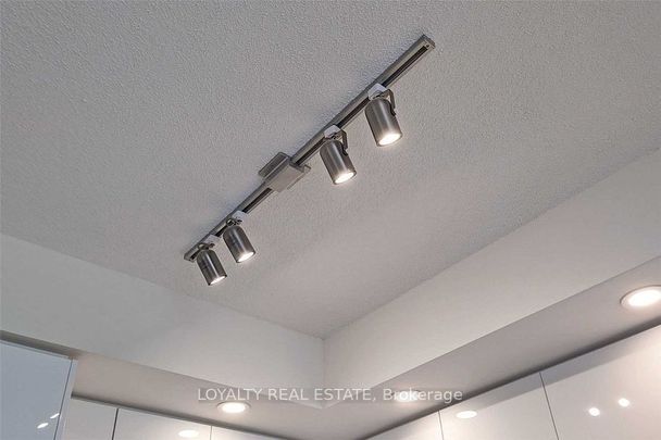 For Lease - 99 John Street Unit# 2508, Toronto, Ontario - Photo 1