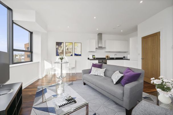 College Road Harrow HA1 - Photo 1