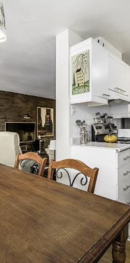 Appartement 5 ½ à louer Sainte-Foy / Sillery décembre 2025 - Photo 1