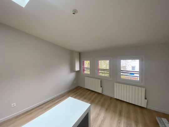 Location Appartement 1 pièce 35m² BRIGNAIS 69530 - Photo 1