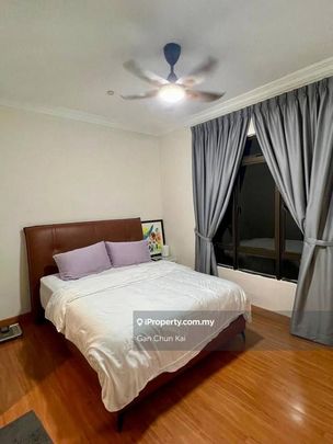 Menara Greenview, Jelutong - Foto 1