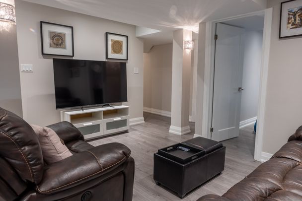 For Lease - 19 Corner Brook Crescent, Vaughan, Ontario - Photo 1