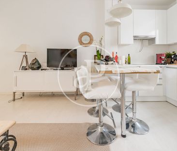 Flat for rent in Bernabéu - Hispanoamérica (Madrid) - Photo 6