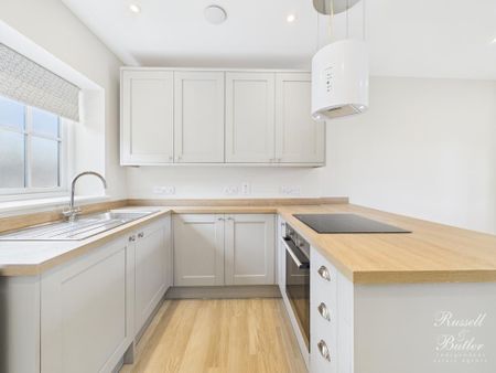 1 bedroom end of terrace house to rent - Photo 3