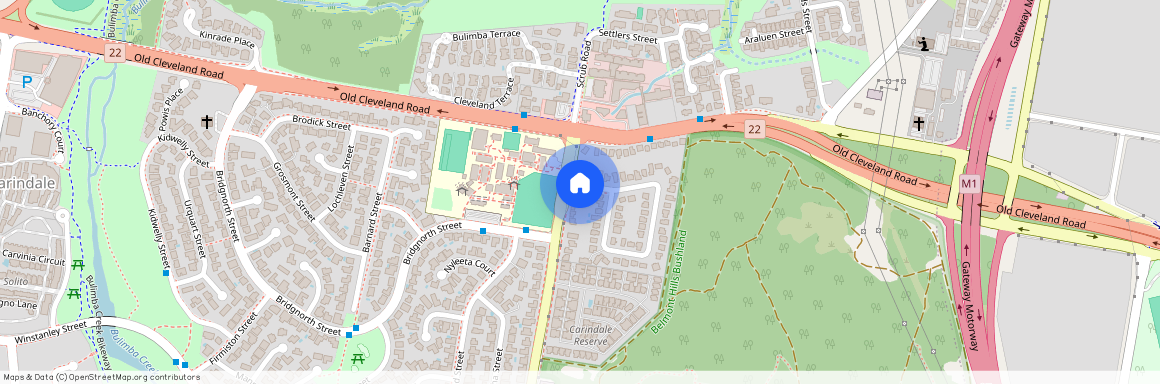 68 Scrub Road, Qld 4152, Carindale