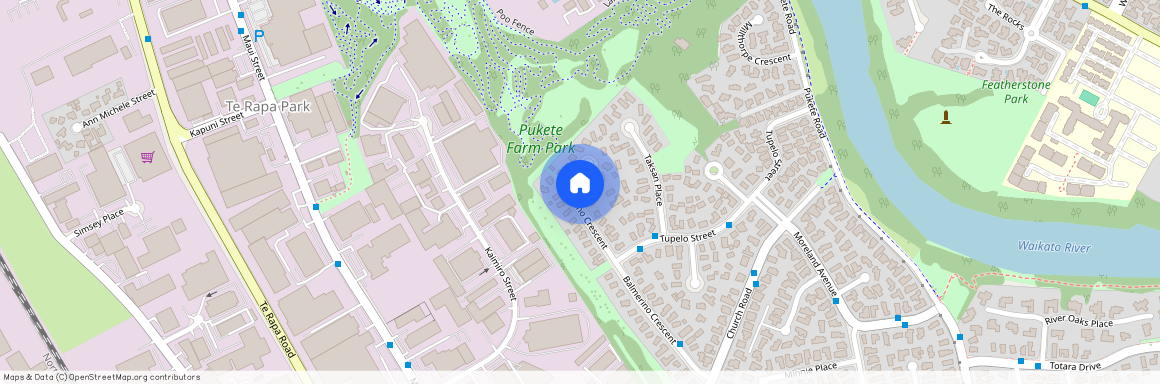 2/46 Balmerino Crescent, Pukete, Hamilton City