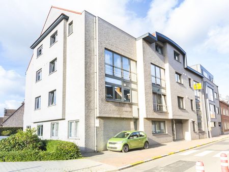 Zeer energiezuinig duplex-appartement met kelder & garage... - Photo 2