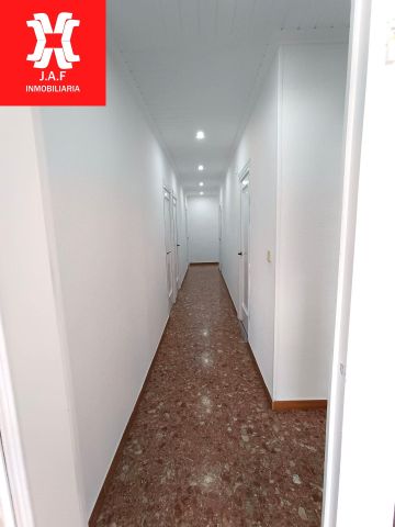 Piso de alquiler en Calle de Albaida, L'Olleria - Photo 2