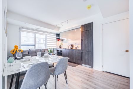 For Lease - 252 Church Street Unit# 4206, Toronto, Ontario - Photo 4