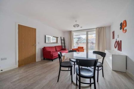 Kennet House, Kings Road, RG1 - Photo 4