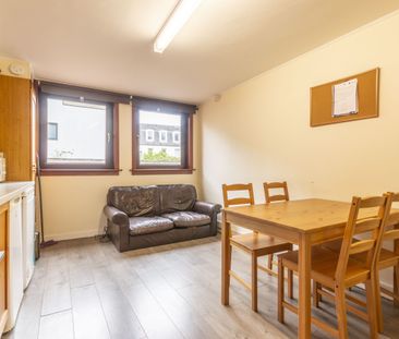 1665L - St David’s Place, Edinburgh, EH3 8AQ - Photo 1