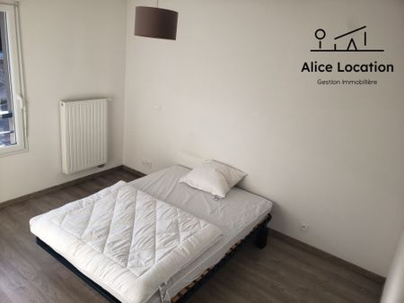Appartement 4 pièces - 72 m² - Photo 4