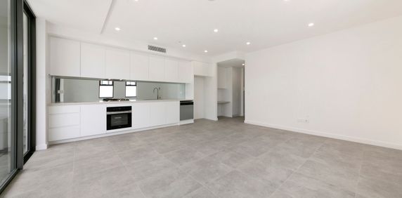 Brand new affordable 2 bedroom apartment in randwick - Photo 2