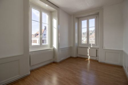 Avenir 11 – Appartement 3 pièces au 3ème étage - Photo 2