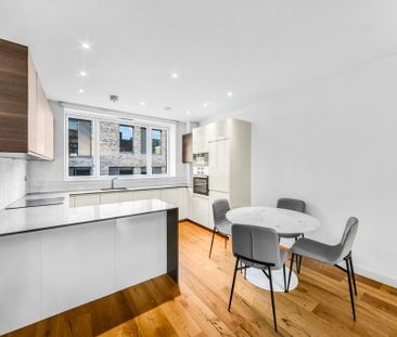3 bedroom flat to rent - Photo 6