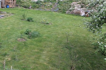 Demnächst frei! 4-Zimmer-Wohnung in Gummersbach Stadtmitte - Photo 4