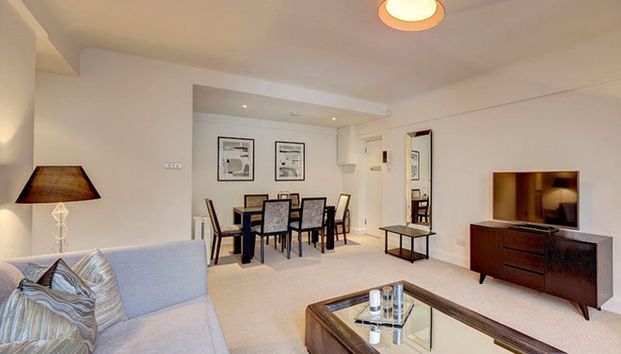 Fulham Road, Pelham Court, SW3, London - Photo 1