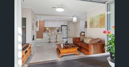 Two bedrooms on top floor north facing fully furnished - Photo 4