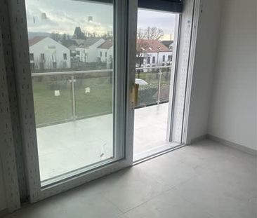 3.5 Zimmer, EG - Photo 5