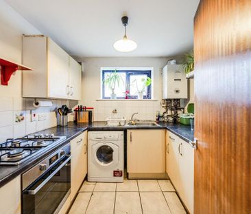 1 bedroom flat to rent - Photo 6