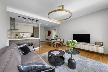 Atelier Residence - 2 pokoje - Photo 2