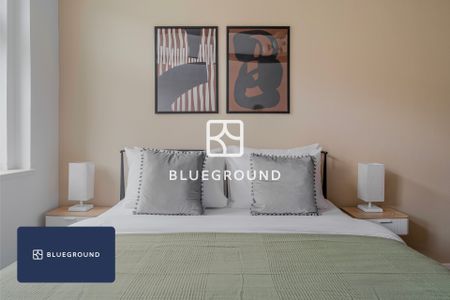 Apartment for rent, 1+KK - Studio, 28m - Фото 4