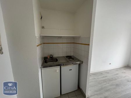 Location Appartement 2 pièces 24m² STRASBOURG 67100 - Photo 4
