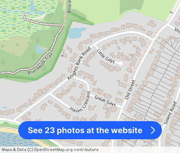 Haven Crescent, Hill Head - Photo 1