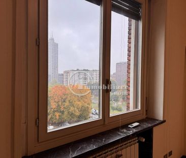 Via Giuseppe Marcora, Milano, Lombardy 20121 - Photo 1