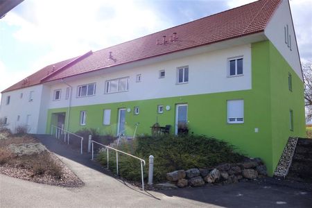 Gepflegte Mietwohnung (49m²) mit Balkon in Oberrohr - Nähe Hartberg! - Foto 5
