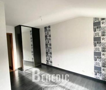 LOCATION F4 BOULAY CUISINE ÉQUIPÉE GARAGE ET TERRASSE - Photo 4