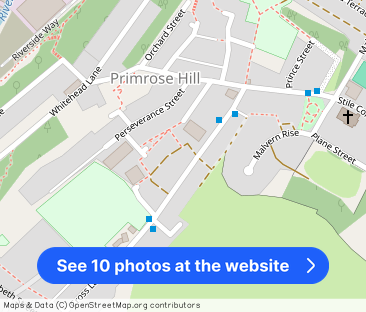 Cross Lane, Huddersfield, West Yorkshire, HD4 - Photo 1