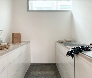 Barrierefrei erreichbare 2-Raum-Wohnung im 3 Stock mit fix zugeordn... - Photo 6