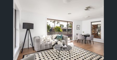 4 Bedroom Family Home For Rent! - Photo 2