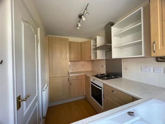 2 bedroom townhouse to rent - Photo 1
