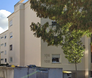 Großzügig geschnittene 3 Zimmer Wohnung im Erdgeschoß - nur mit Woh... - Photo 1